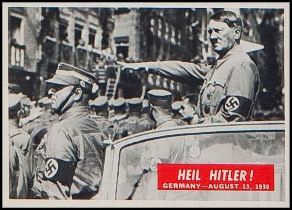 2 Heil Hitler